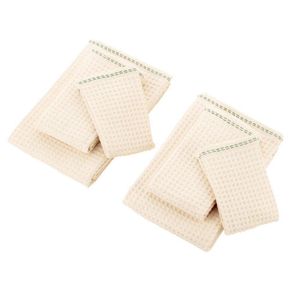 泉州ワッフルタオルセット