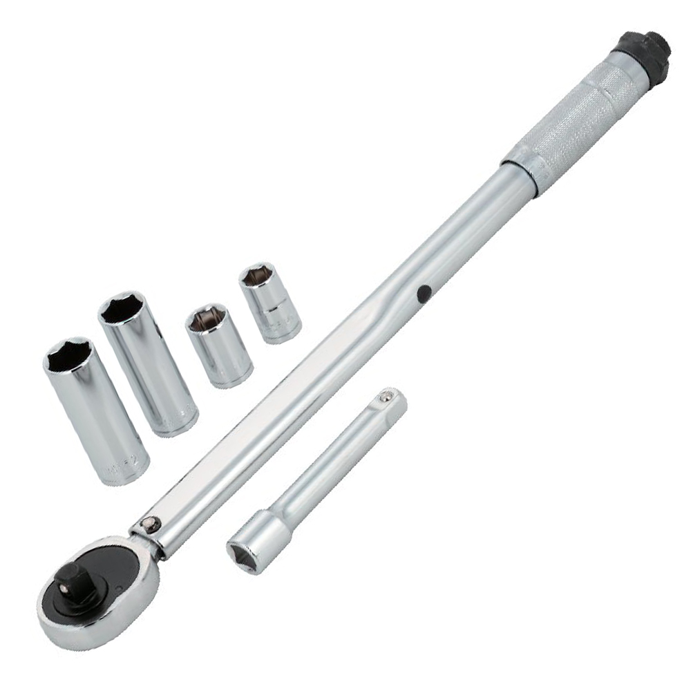 トルクレンチセット