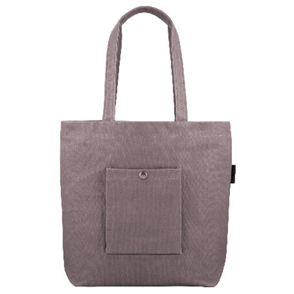 工房 HOSONO トートバッグ　(カーキ)