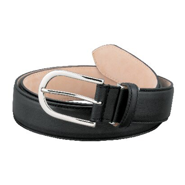 ノット メンズベルト(ブラック)