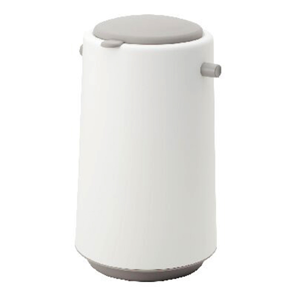 おむつペール(グレー)