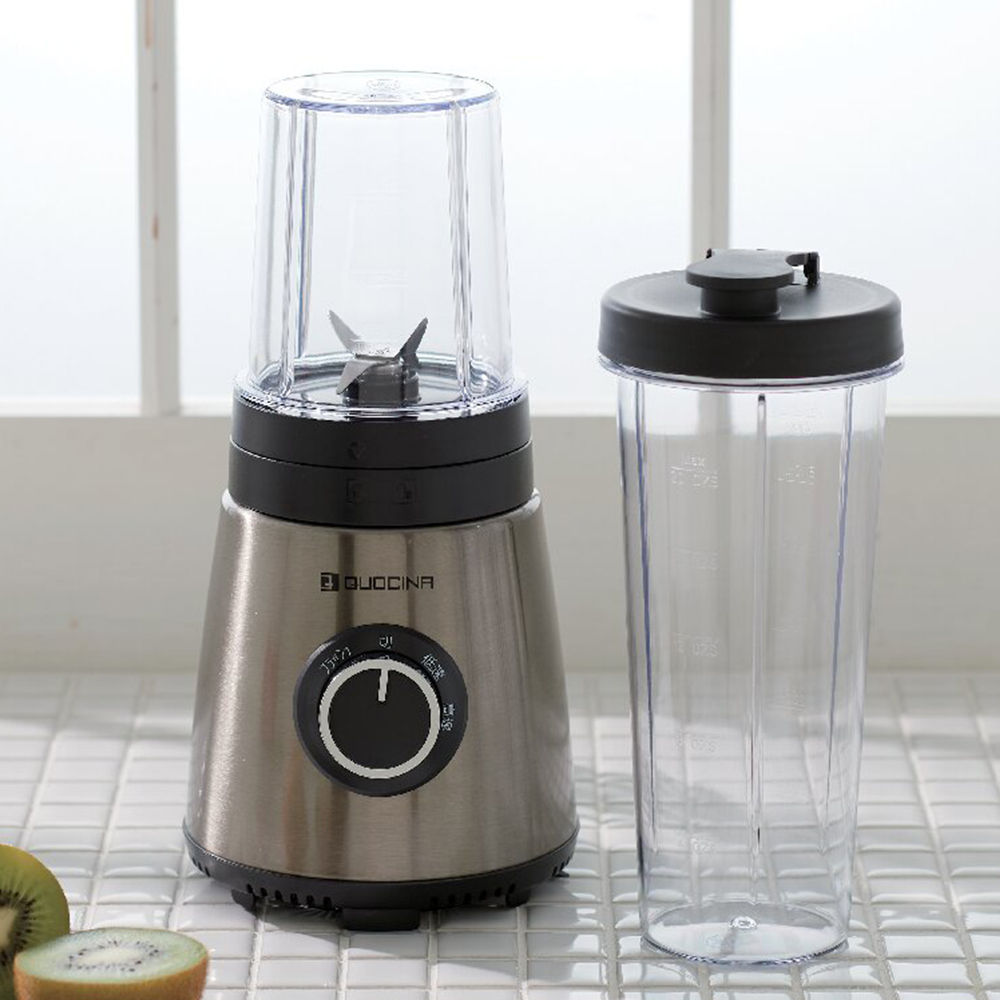 クオシナ スリムブレンダー