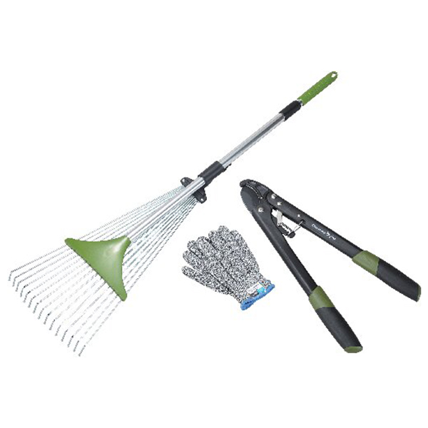 ガーデンツールセット