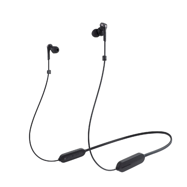オーディオテクニカ Bluetoothワイヤレスヘッドホン A