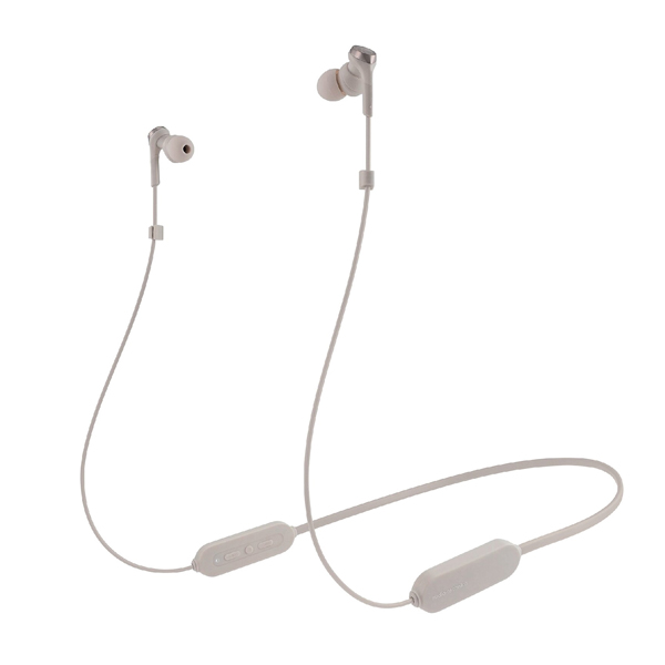 オーディオテクニカ Bluetoothワイヤレスヘッドホン B