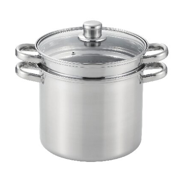 トスカーナパスタポット22cm