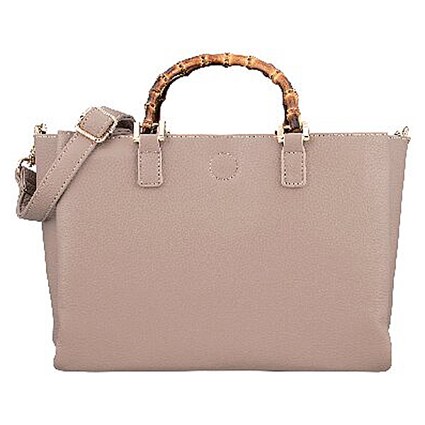 アークドール バンブートートバッグ(べージュ)