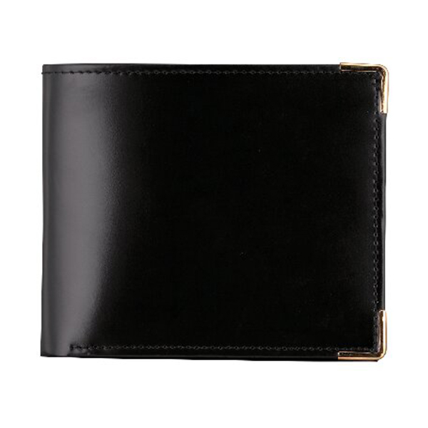 アーサー・バレンティーニ  二つ折財布