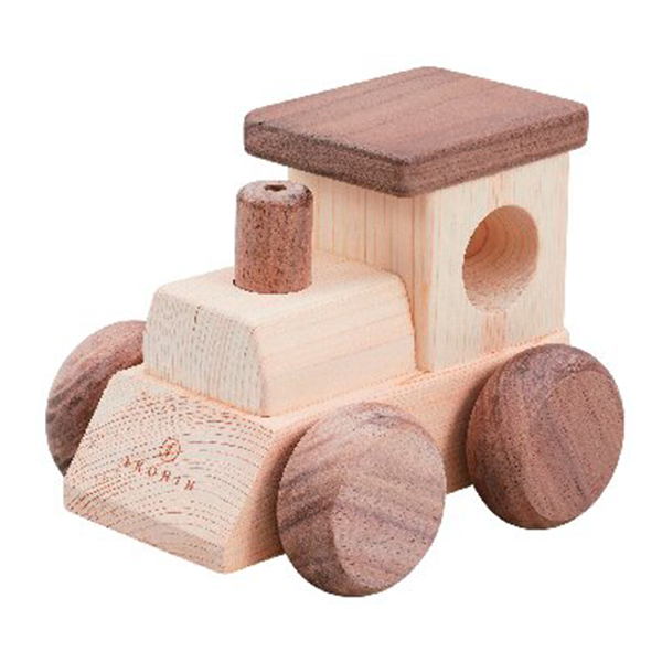 オルゴールトレインセット