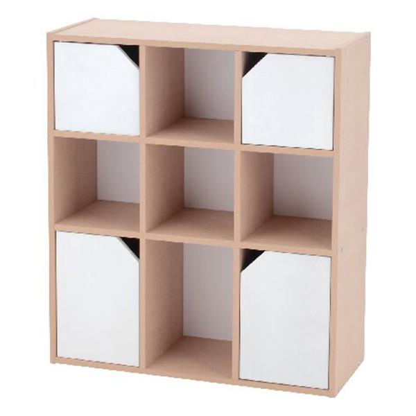 コレクションラック