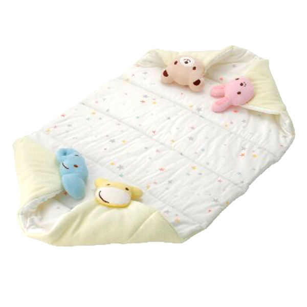 ミキハウス マルチポータブルケット