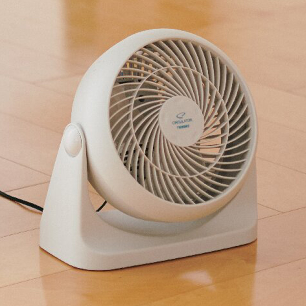 ツインバード サーキュレーター