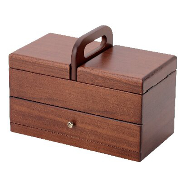 ソーイングボックス