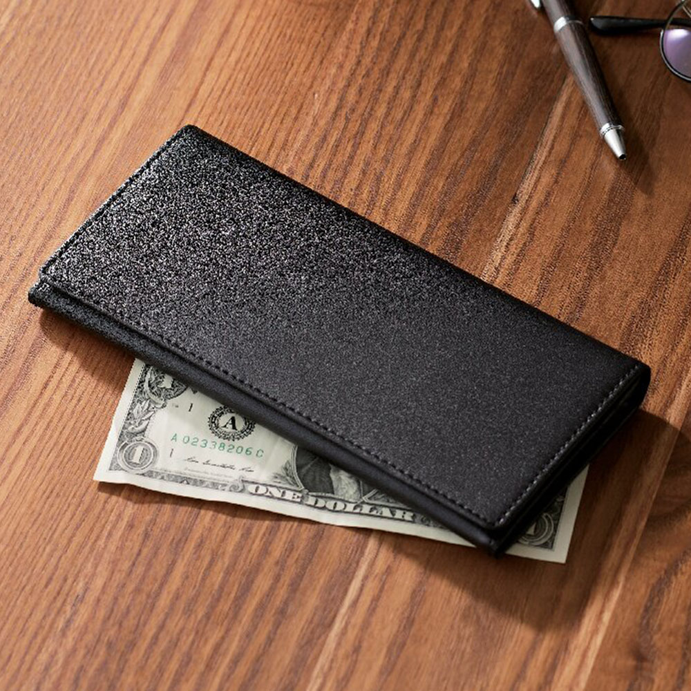 長財布(ブラック)