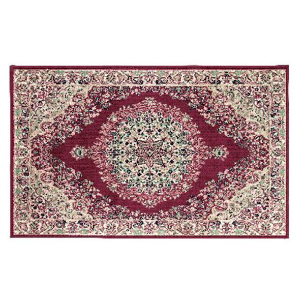 モケット織カーペット(サルーク)