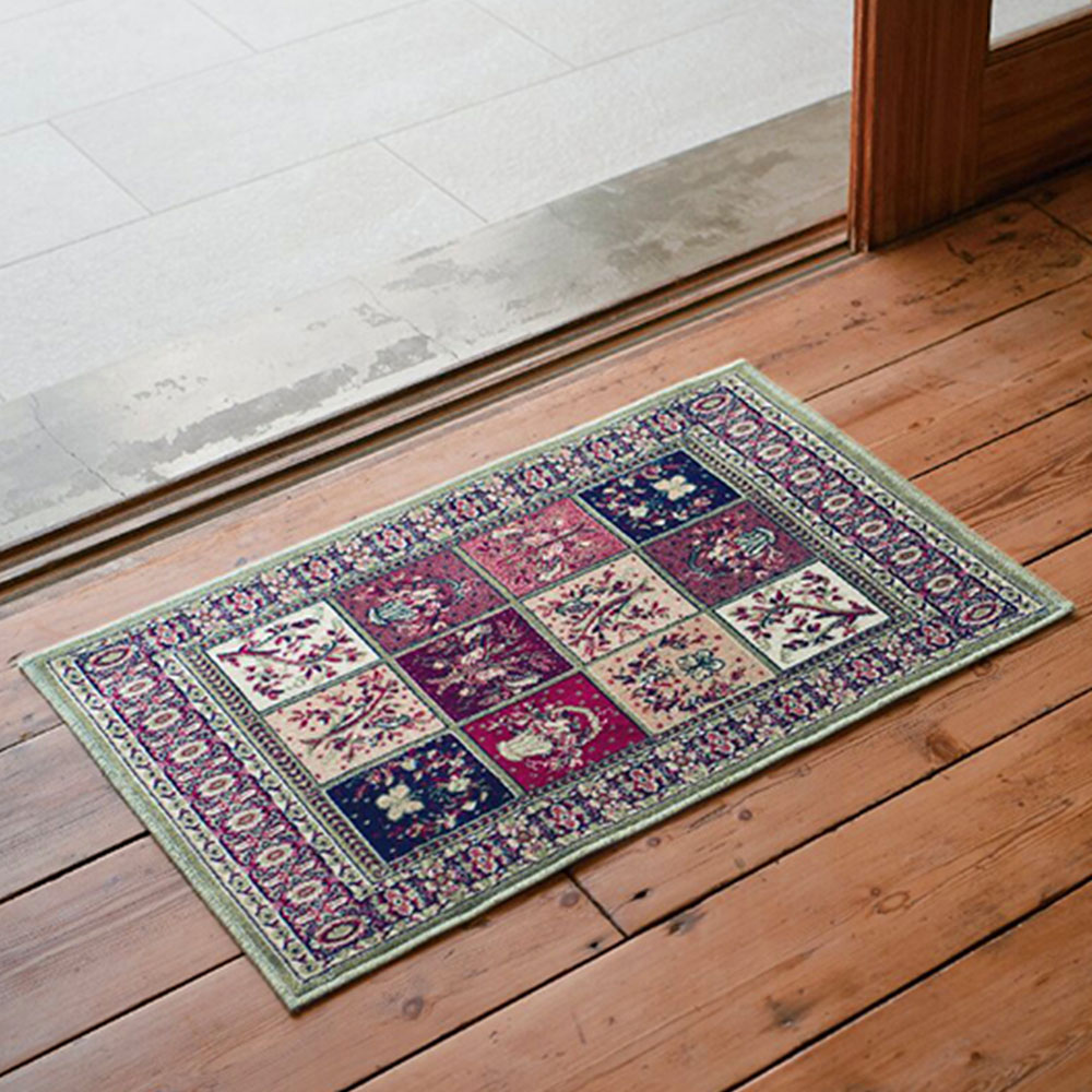 モケット織カーペット(マンダレイ)