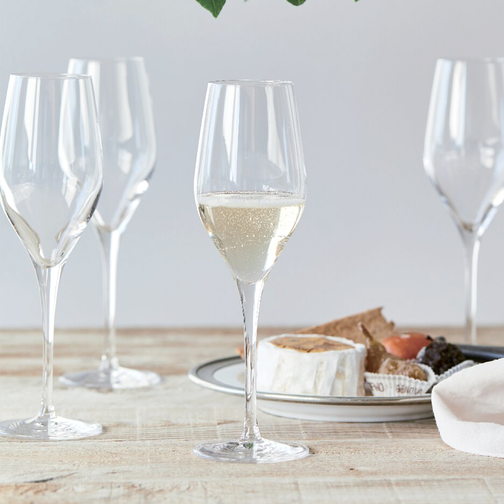 シュトルツル イクスクイジット シャンパン4本セット