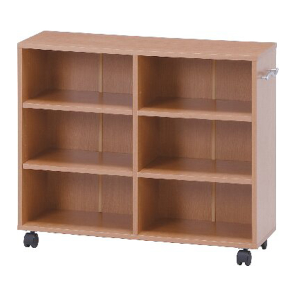 マルチ収納ラック