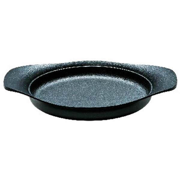 柳宗理 南部鉄器オイルパン