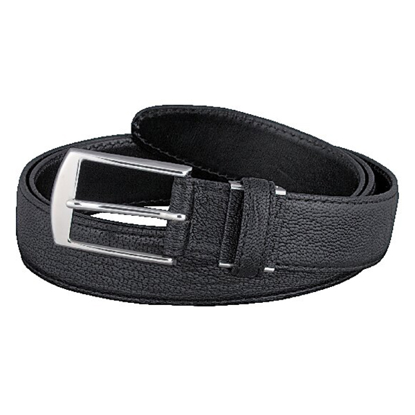 タケオ ニシダ メンズベルト(ブラック)
