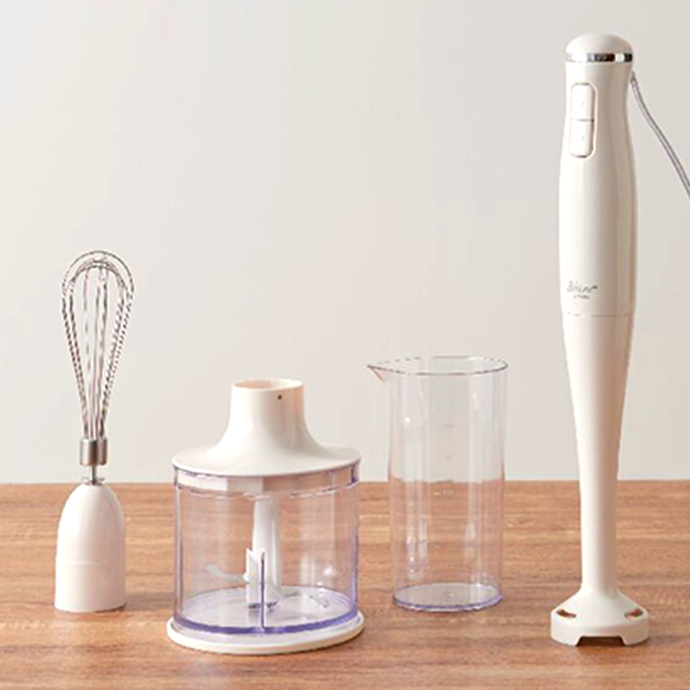 ハンドブレンダー