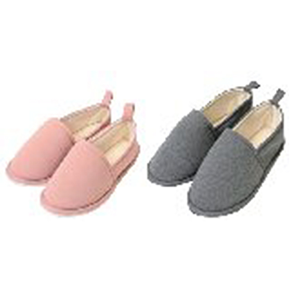 カインドケア ルームシューズソフト ペアセット