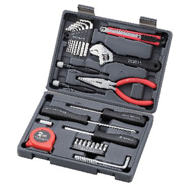 ブック型工具セットB5