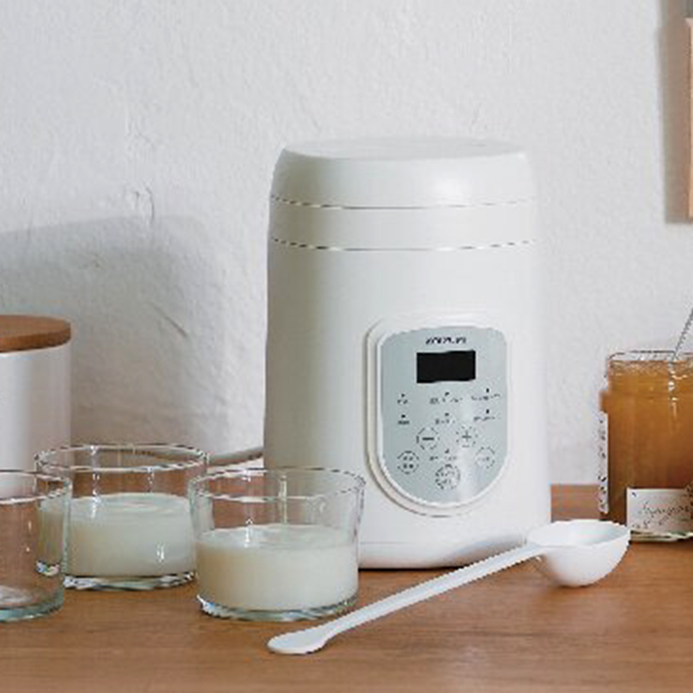 ヨーグルトメーカー