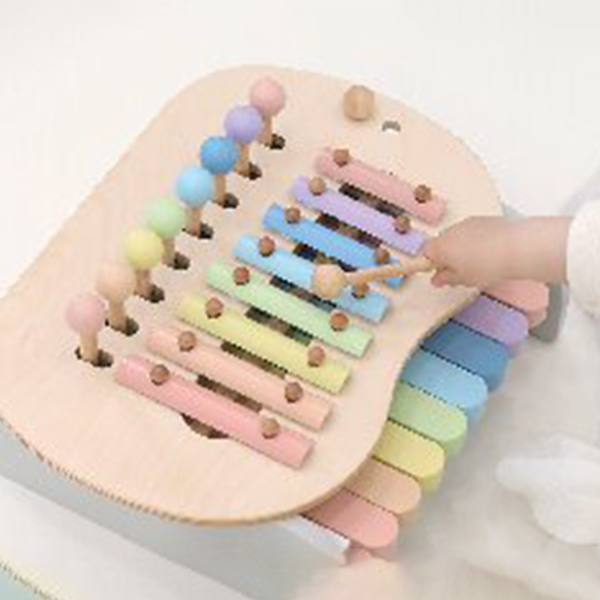 ジェニ スウィートメロディーメーカー