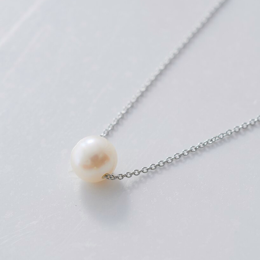 アコヤ真珠ネックレス