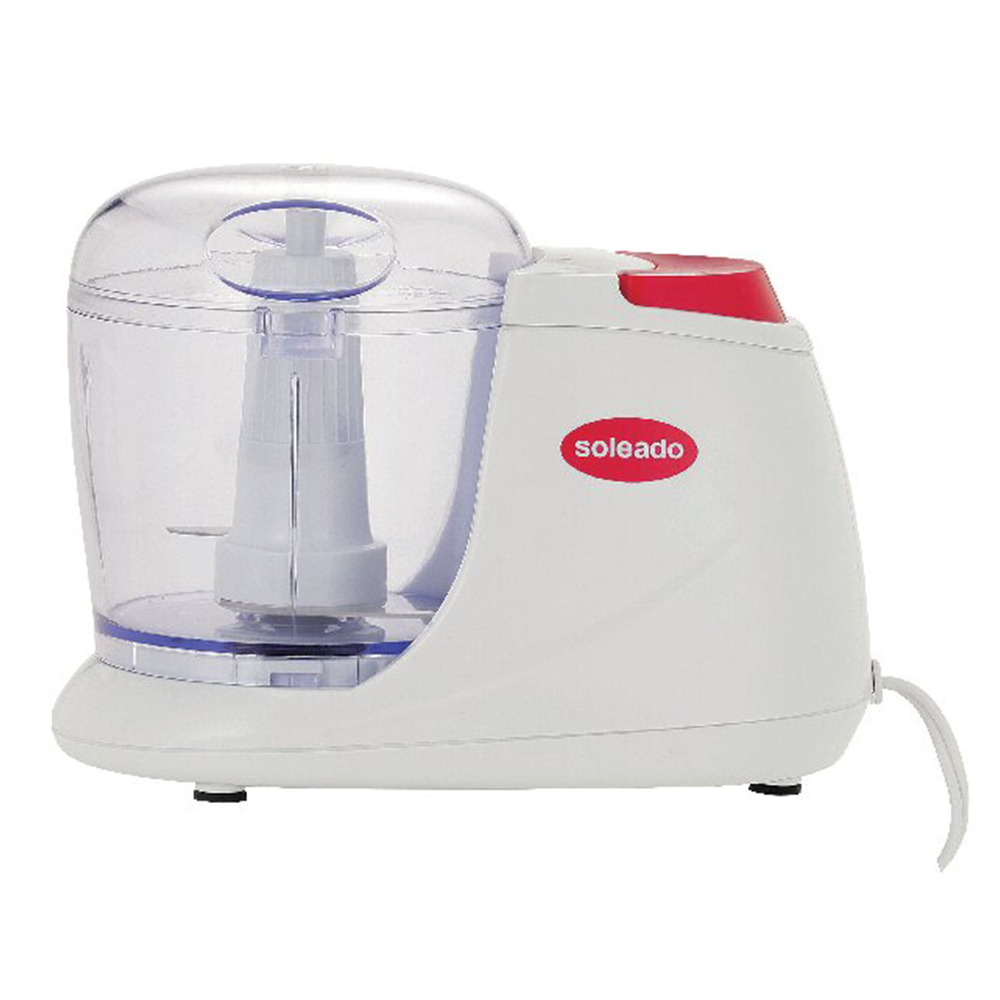ソレアード フードプロセッサー