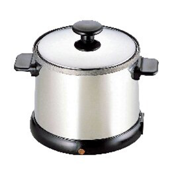 ミラータッチ 卓上電気フライヤー