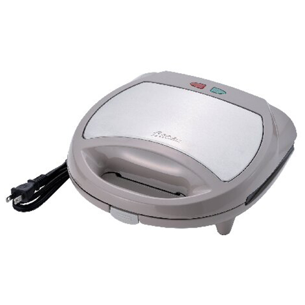 ラノー ホットサンドメーカーW