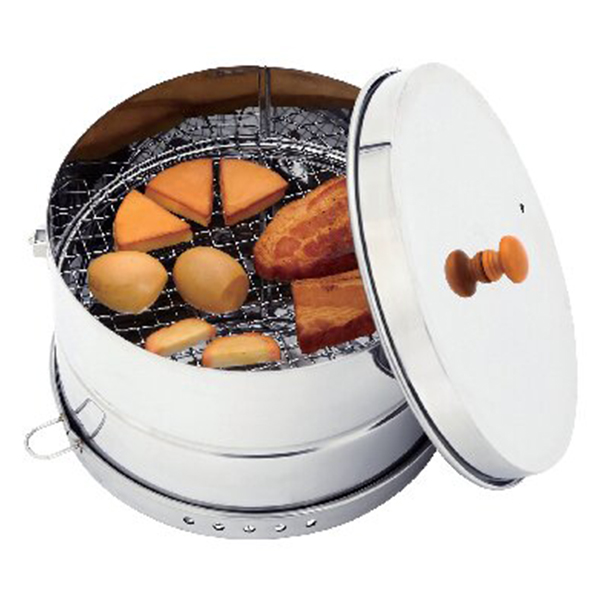 ステンレススモーカー