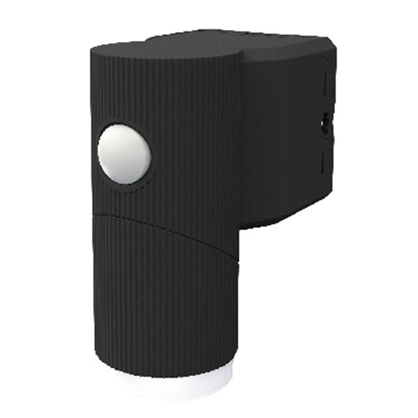 LEDソーラーシンプルスタイルセンサーライト