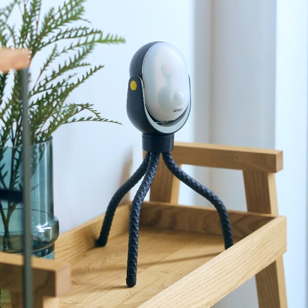 どこでもセンサーライト