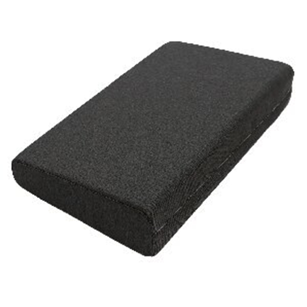 PCクッション スクエア(グレー)