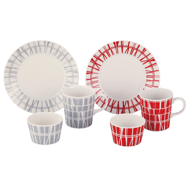 フィンレイソン 6ピースセット