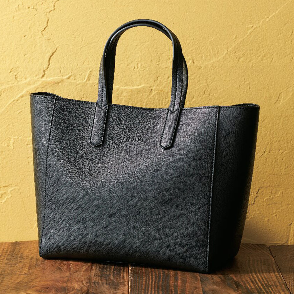 インディヴィ トートバッグ