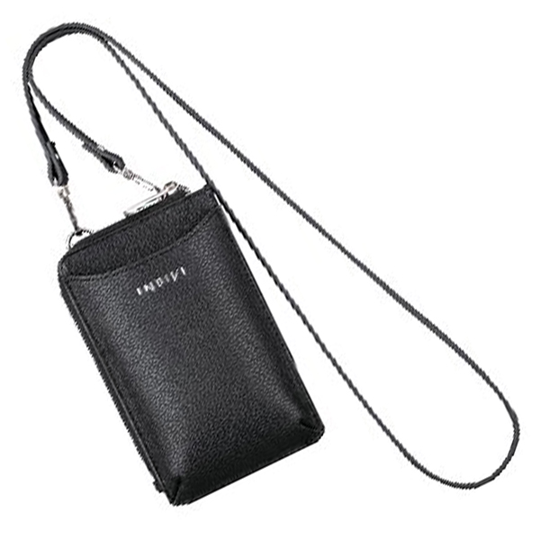 インディヴィ スマートフォンポーチ