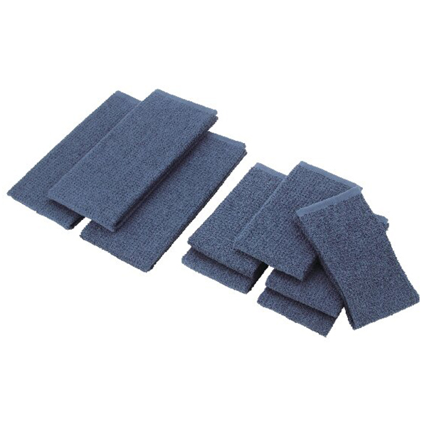 泉州 タオルセット(ネイビー)