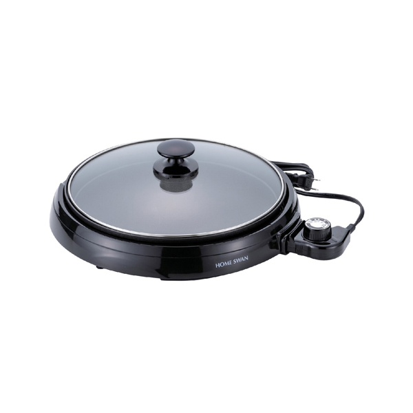 食べきりホットプレート