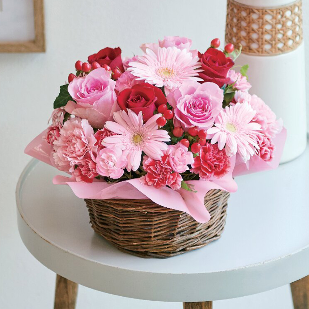 アレンジメント 「ローゼス」