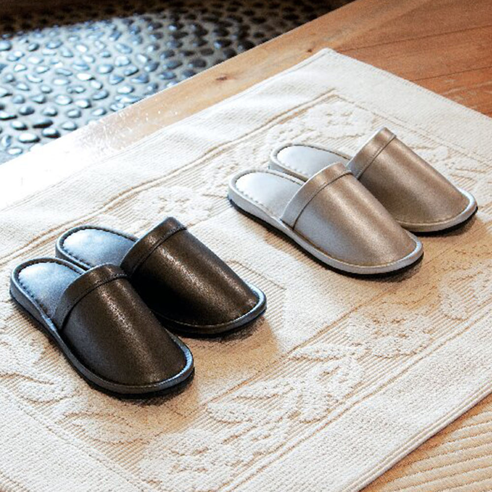 スリッパ5足セット