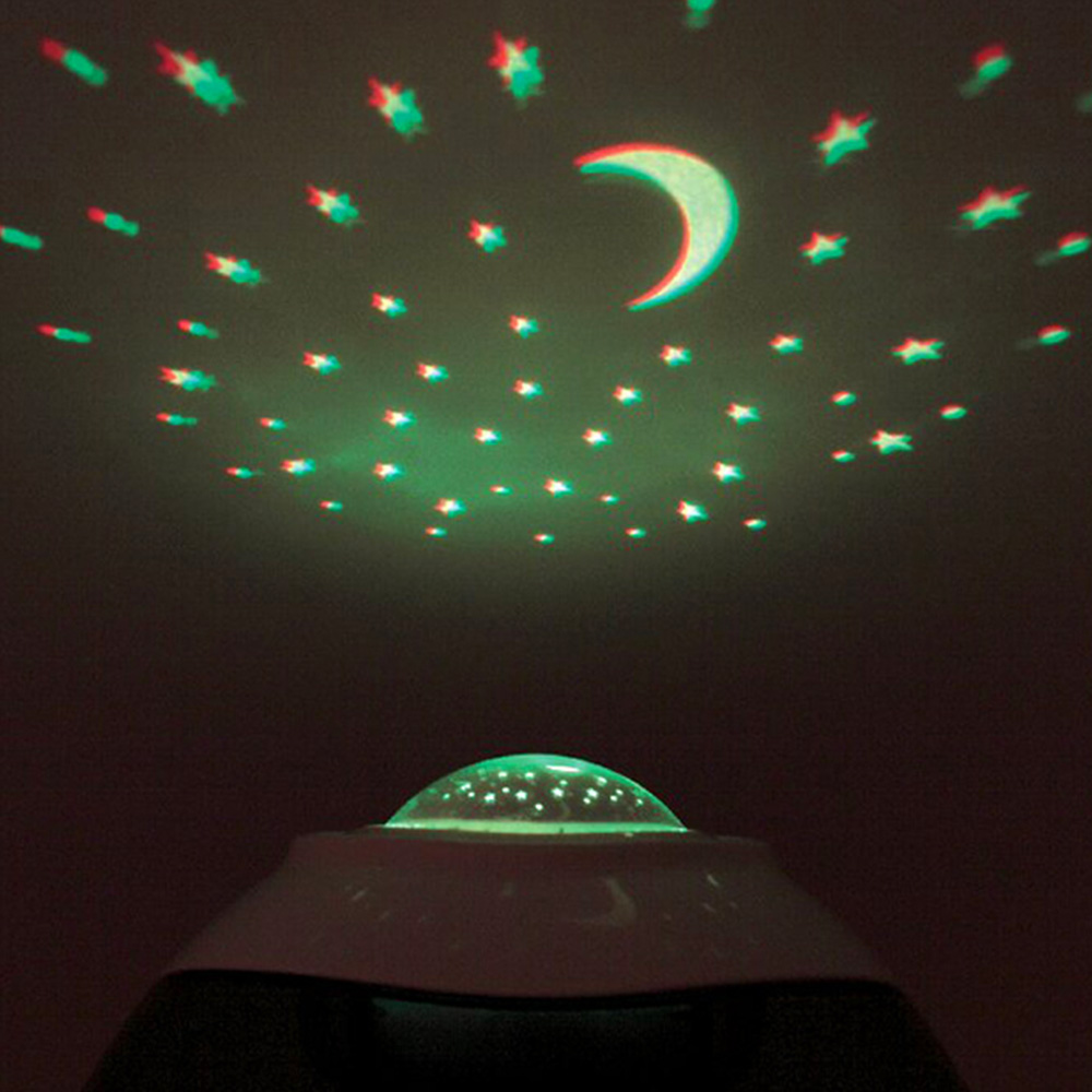 ヴィックス お星さまの加湿器