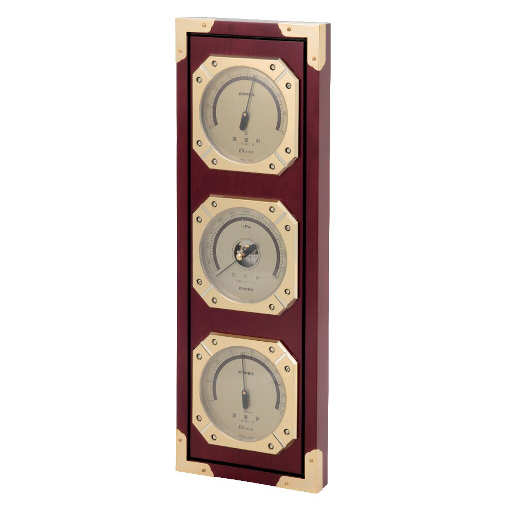 ウェザーマスター気象計