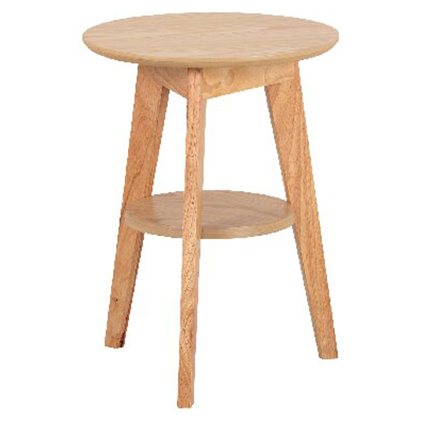 サイドテーブル(ナチュラル)