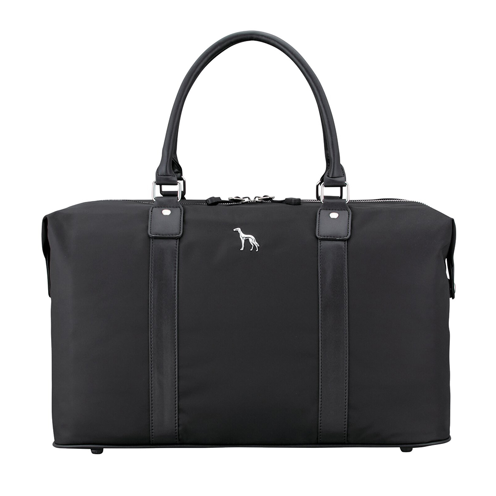 アダバット メンズボストンバッグ(ブラック)