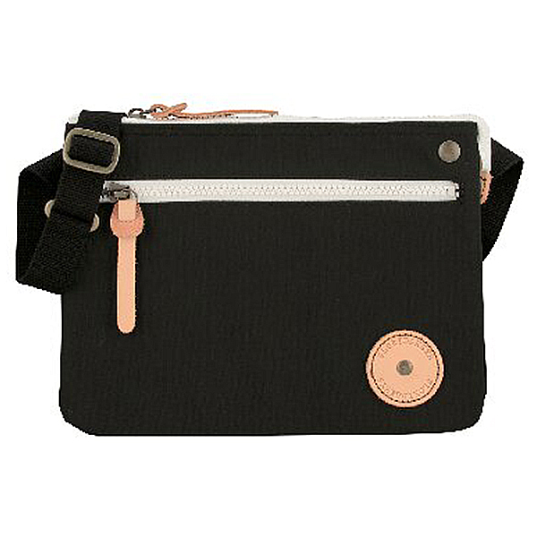 フロリダキース サコッシュ(ブラック)