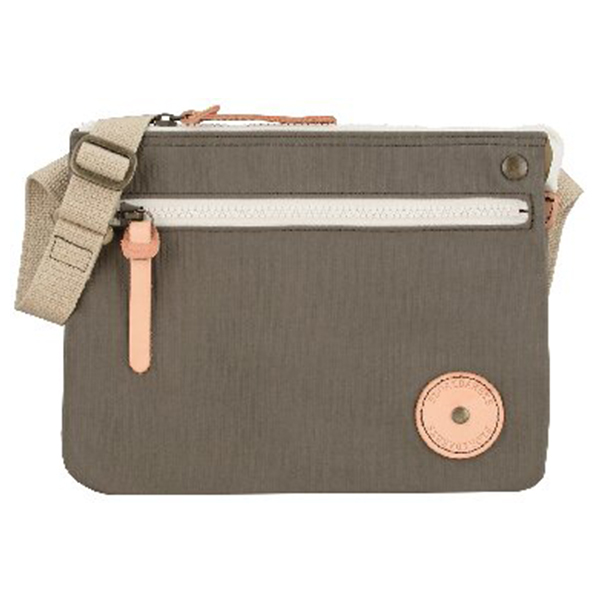 フロリダキース サコッシュ(カーキ)